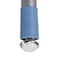 Virco ZUMA Series 13" Classroom Chair, Kindergarten - 1st Grade with Nylon Glides - Cobalt Blue ZU413 - alternate 5